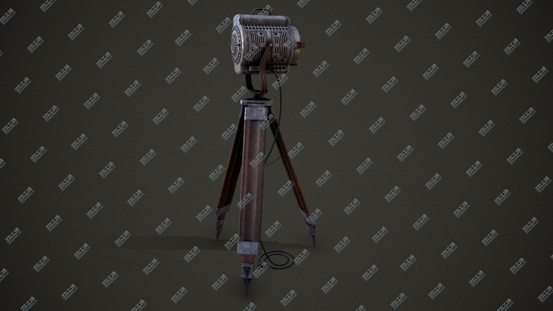 images/goods_img/202104022/Bardwell  McAlister Spotlight model/3.jpg